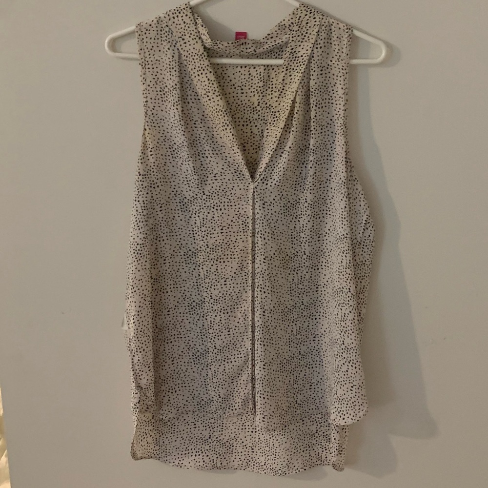 Vince Camuto shirt
